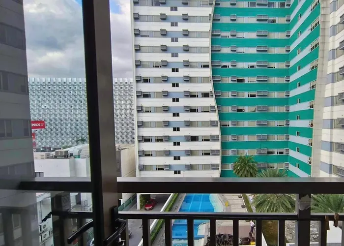 Sojourn In S Residences