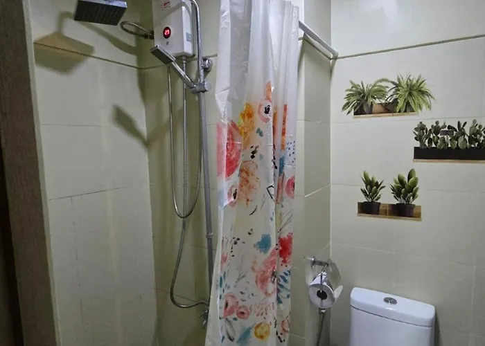 Apartment Sojourn In S Residences *